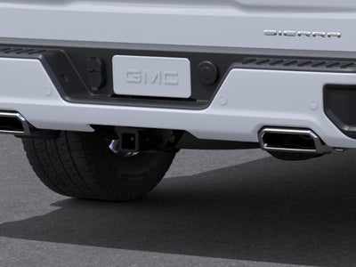 2026 GMC Sierra 1500 4WD Crew Cab 147 Denali