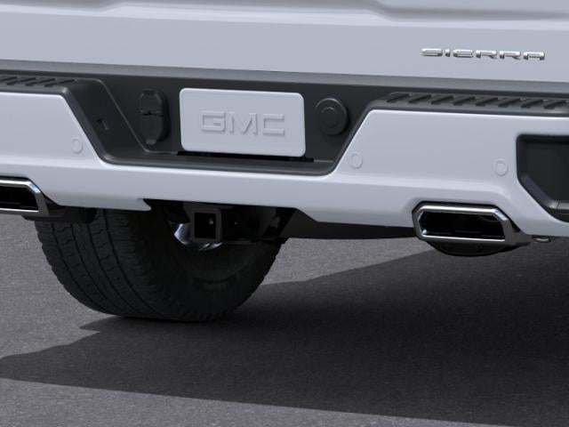 2026 GMC Sierra 1500 4WD Crew Cab 147 Denali
