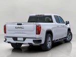 2026 GMC Sierra 1500 4WD Crew Cab 147 Denali