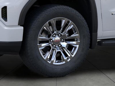 2026 GMC Sierra 1500 4WD Crew Cab 147 Denali
