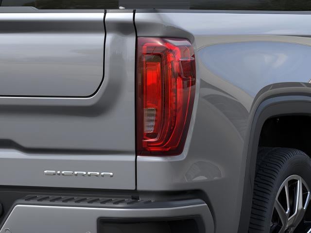 2026 GMC Sierra 1500 4WD Crew Cab 147 Denali