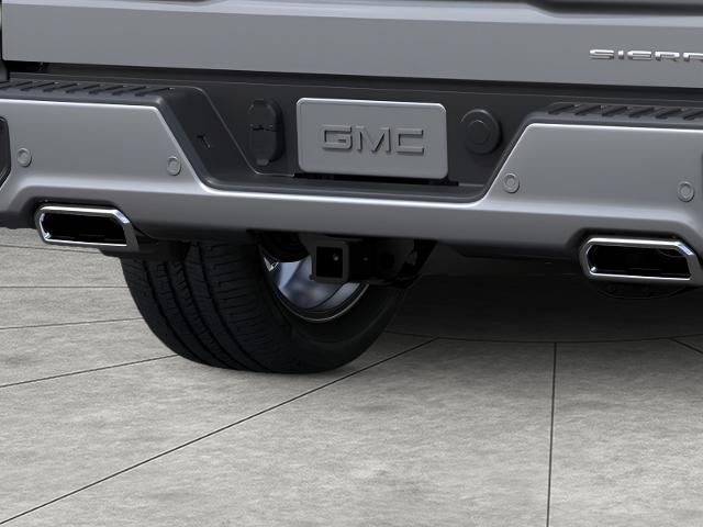 2026 GMC Sierra 1500 4WD Crew Cab 147 Denali