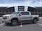 2026 GMC Sierra 1500 4WD Crew Cab 147 Denali
