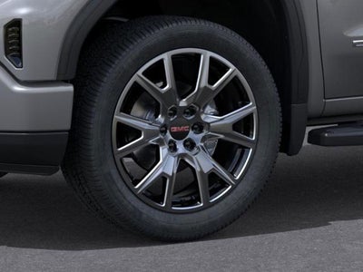 2026 GMC Sierra 1500 4WD Crew Cab 147 Denali