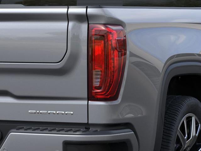 2026 GMC Sierra 1500 4WD Crew Cab 147 Denali