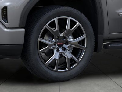2026 GMC Sierra 1500 4WD Crew Cab 147 Denali