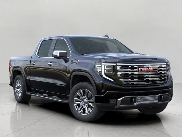 2026 GMC Sierra 1500 4WD Crew Cab 147 Denali