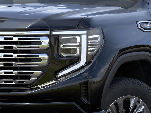 2026 GMC Sierra 1500 4WD Crew Cab 147 Denali