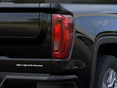 2026 GMC Sierra 1500 4WD Crew Cab 147 Denali