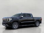 2026 GMC Sierra 1500 4WD Crew Cab 147 Denali