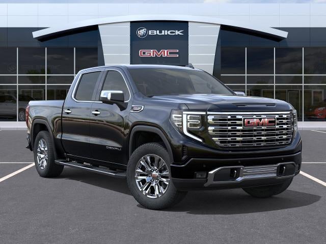 2026 GMC Sierra 1500 4WD Crew Cab 147 Denali