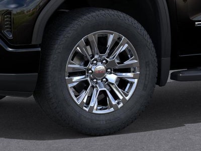 2026 GMC Sierra 1500 4WD Crew Cab 147 Denali