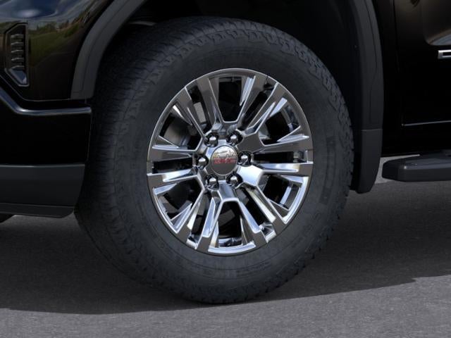 2026 GMC Sierra 1500 4WD Crew Cab 147 Denali