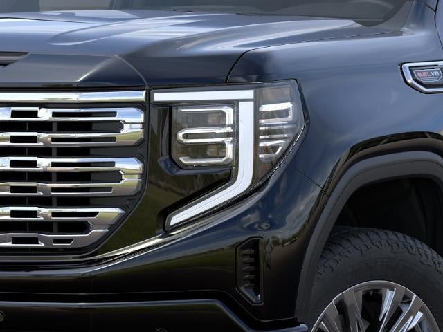 2026 GMC Sierra 1500 4WD Crew Cab 147 Denali