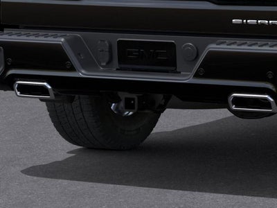 2026 GMC Sierra 1500 4WD Crew Cab 147 Denali