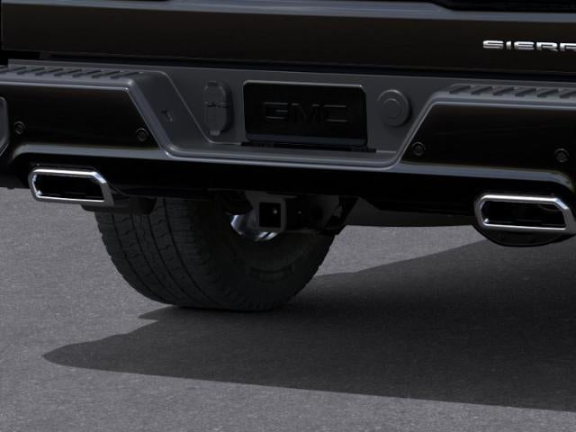 2026 GMC Sierra 1500 4WD Crew Cab 147 Denali