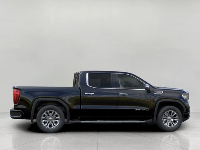 2026 GMC Sierra 1500 4WD Crew Cab 147 Denali