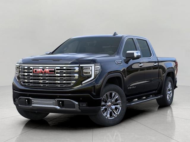 2026 GMC Sierra 1500 4WD Crew Cab 147 Denali