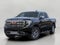 2026 GMC Sierra 1500 4WD Crew Cab 147 Denali