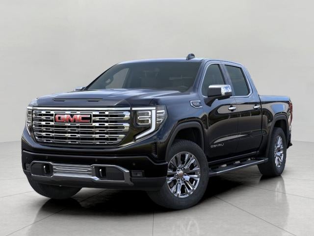 2026 GMC Sierra 1500 4WD Crew Cab 147 Denali