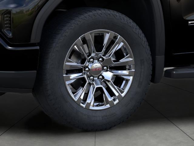 2026 GMC Sierra 1500 4WD Crew Cab 147 Denali