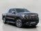 2025 GMC Sierra 1500 4WD Crew Cab 147 Denali