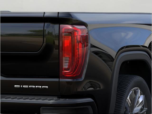 2025 GMC Sierra 1500 4WD Crew Cab 147 Denali