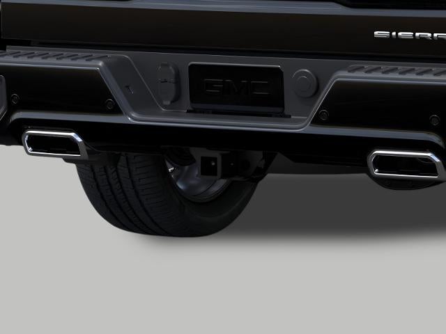 2025 GMC Sierra 1500 4WD Crew Cab 147 Denali