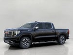 2025 GMC Sierra 1500 4WD Crew Cab 147 Denali