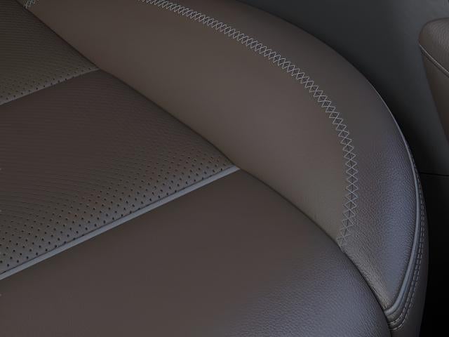 2025 GMC Sierra 1500 4WD Crew Cab 147 Denali