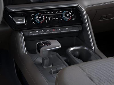 2025 GMC Sierra 1500 4WD Crew Cab 147 Denali