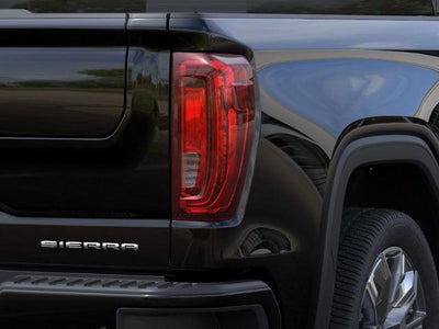 2025 GMC Sierra 1500 4WD Crew Cab 147 Denali