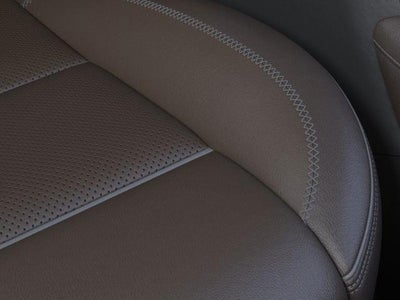 2025 GMC Sierra 1500 4WD Crew Cab 147 Denali