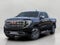 2025 GMC Sierra 1500 4WD Crew Cab 147 Denali
