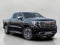 2025 GMC Sierra 1500 4WD Crew Cab 147 Denali