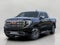 2025 GMC Sierra 1500 4WD Crew Cab 147 Denali