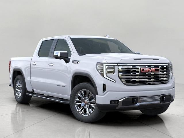 2026 GMC Sierra 1500 4WD Crew Cab 147 Denali