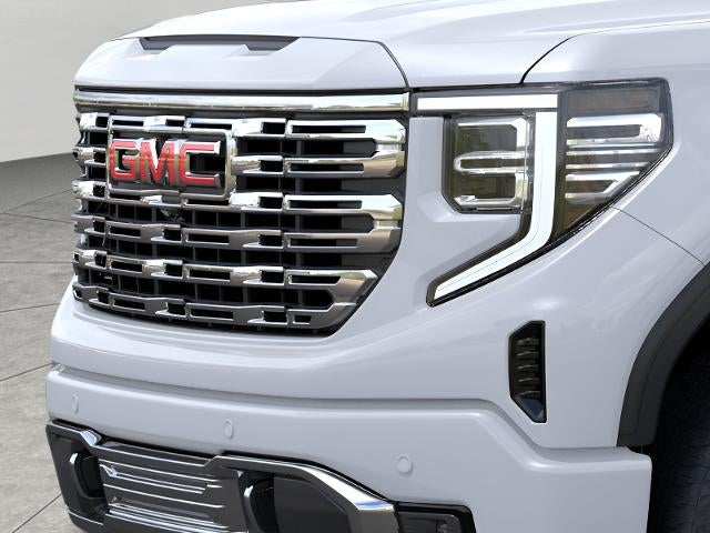 2026 GMC Sierra 1500 4WD Crew Cab 147 Denali