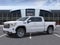 2026 GMC Sierra 1500 4WD Crew Cab 147 Denali