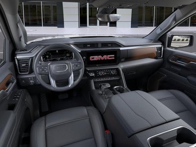 2026 GMC Sierra 1500 4WD Crew Cab 147 Denali