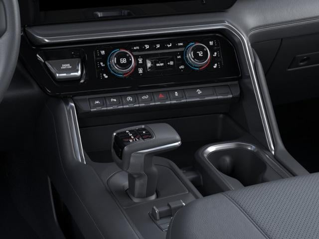 2026 GMC Sierra 1500 4WD Crew Cab 147 Denali