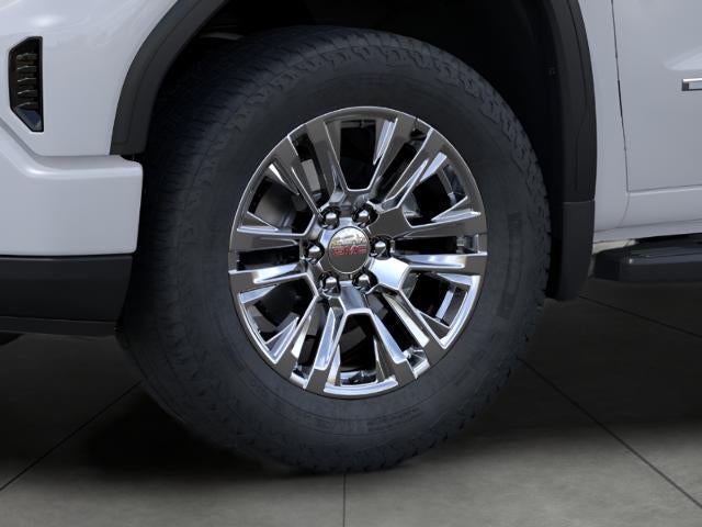 2026 GMC Sierra 1500 4WD Crew Cab 147 Denali