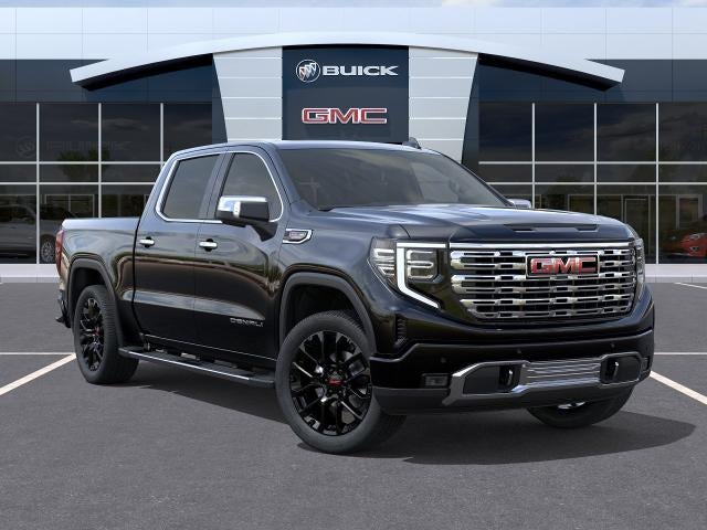 2026 GMC Sierra 1500 4WD Crew Cab 147 Denali