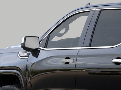 2025 GMC Sierra 1500 4WD Crew Cab 147 Denali