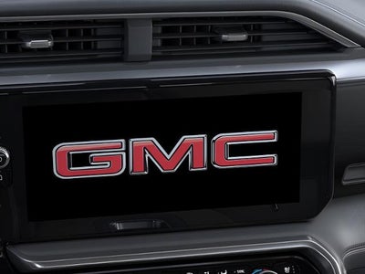 2025 GMC Sierra 1500 4WD Crew Cab 147 Denali