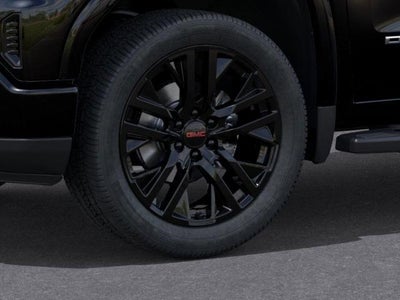 2025 GMC Sierra 1500 4WD Crew Cab 147 Denali