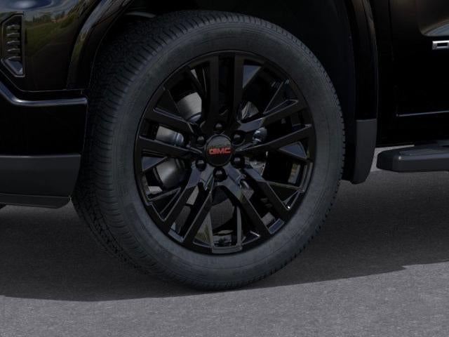 2025 GMC Sierra 1500 4WD Crew Cab 147 Denali