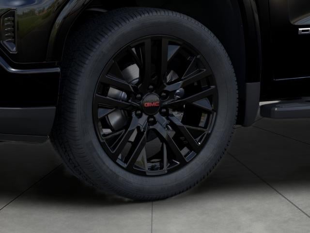 2025 GMC Sierra 1500 4WD Crew Cab 147 Denali