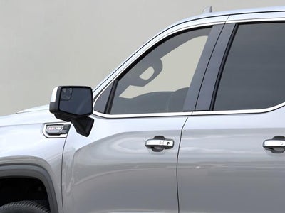 2026 GMC Sierra 1500 4WD Crew Cab 147 Denali