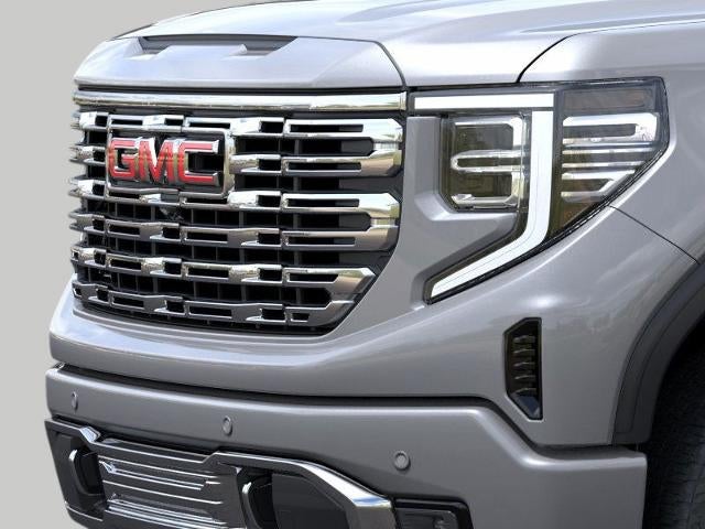 2026 GMC Sierra 1500 4WD Crew Cab 147 Denali